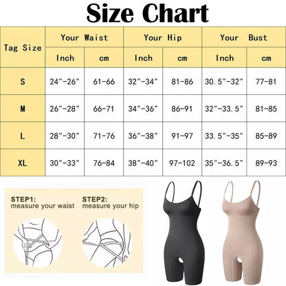 Women Body Shaper