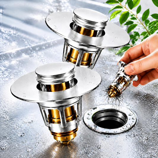 Sink Stopper/Strainer