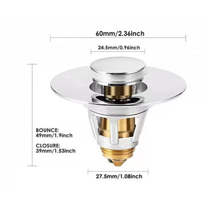 Sink Stopper/Strainer