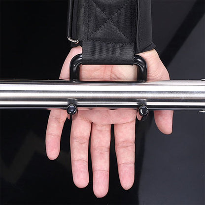 Gym Hand Grip