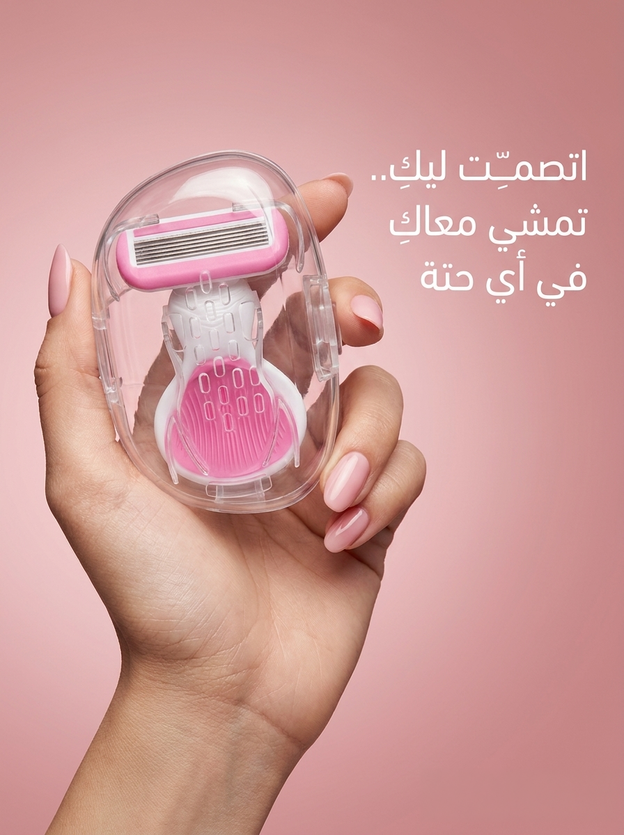 Mini Razor