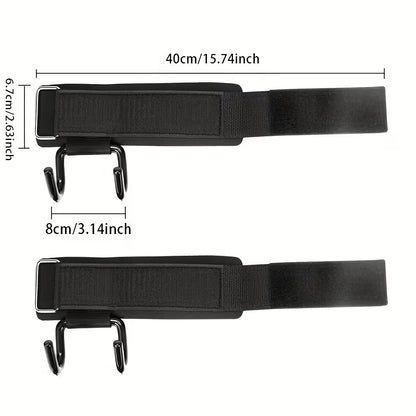 Gym Hand Grip