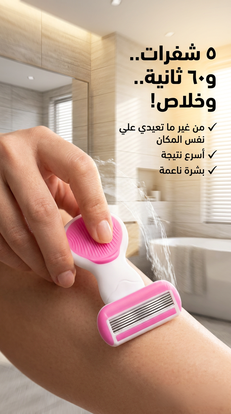 Mini Razor