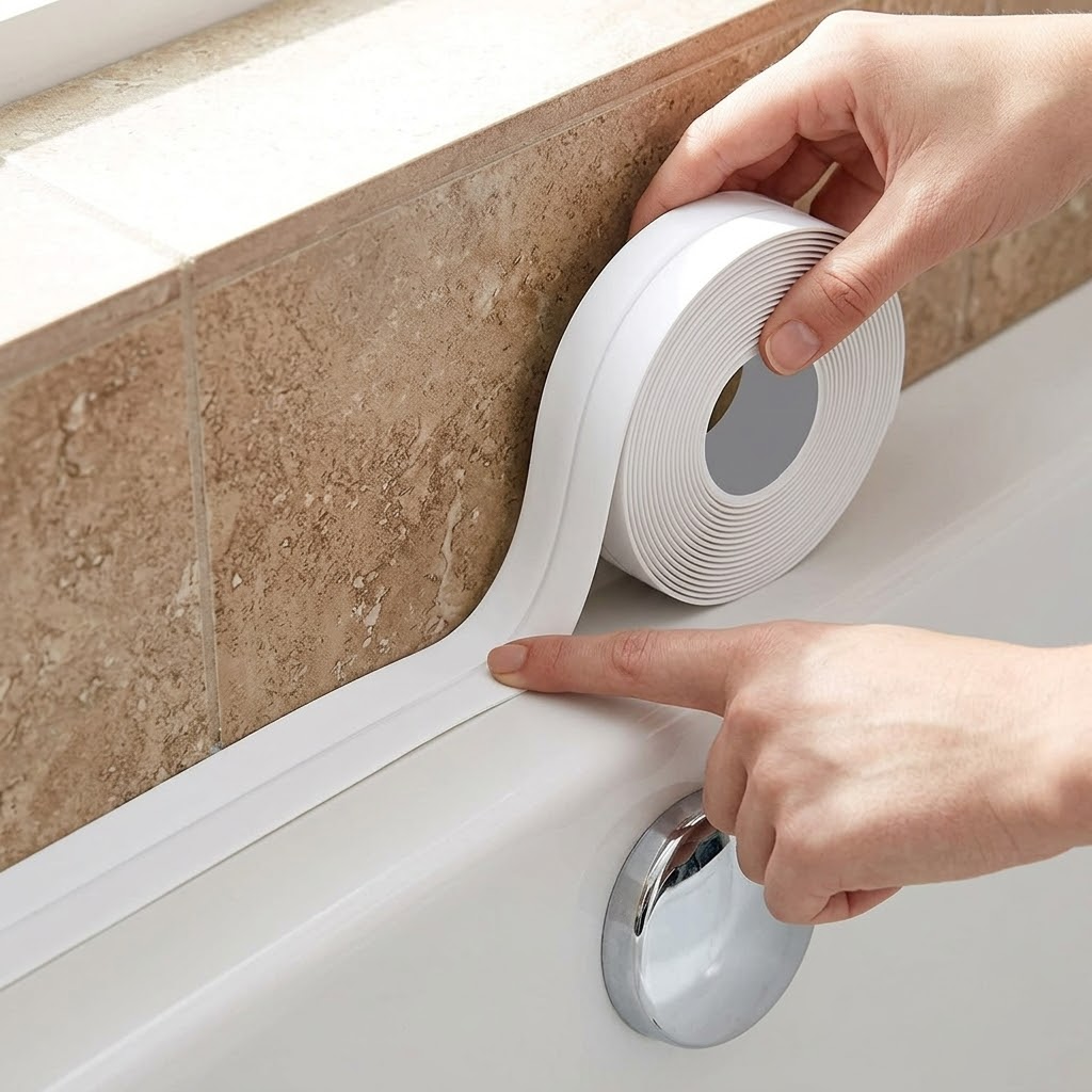Self Adhesive Sealant Strips