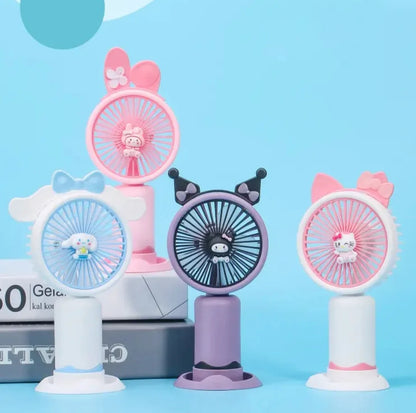 Mini Fan