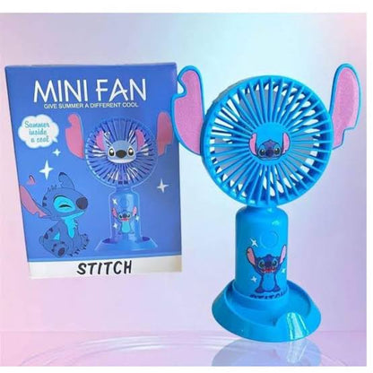 Mini Fan