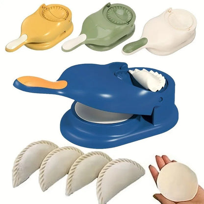 Dumpling Maker