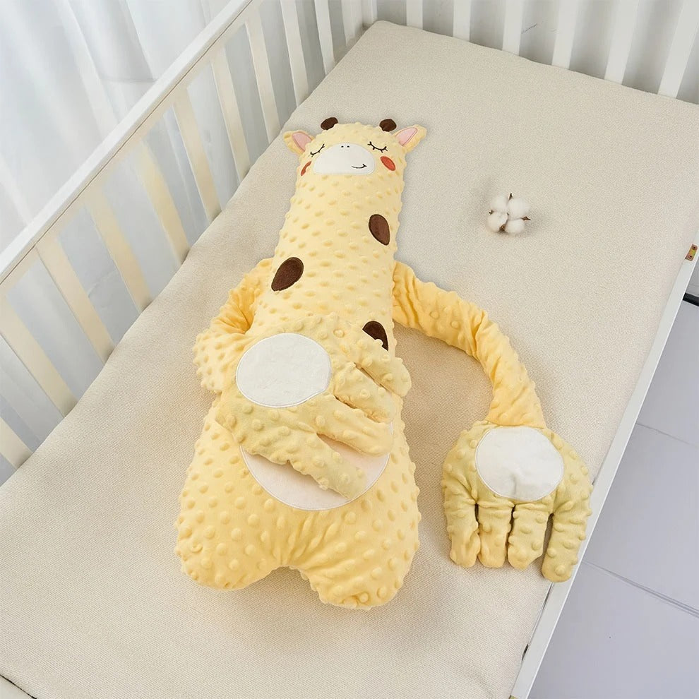 Baby Patting Pillow