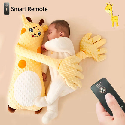 Baby Patting Pillow
