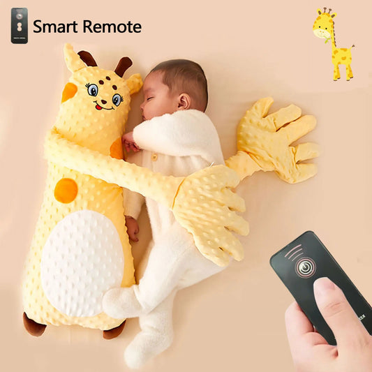 Baby Patting Pillow