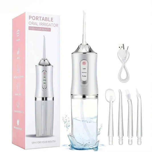 Water Flosser
