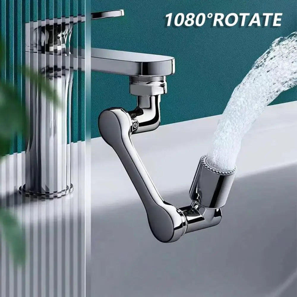 Faucet Extender 1440°