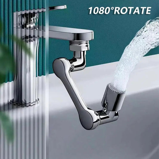 Faucet Extender 1440°