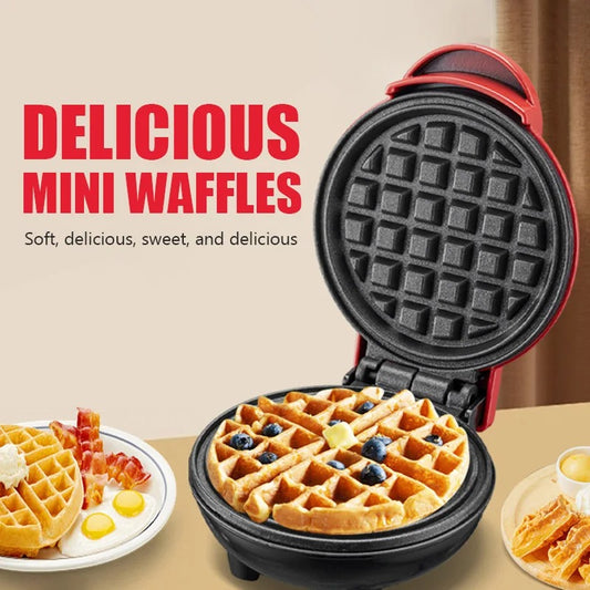 Waffle Maker