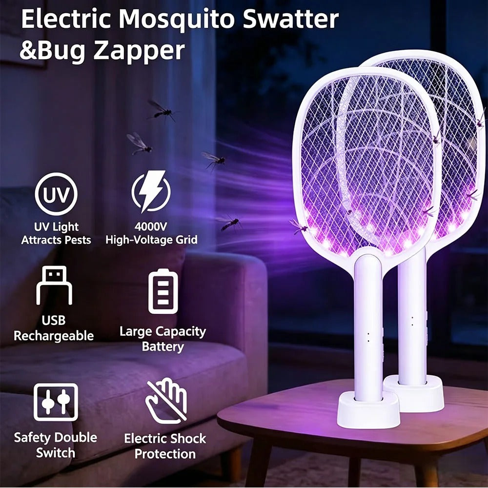 Electric Fly Swatter