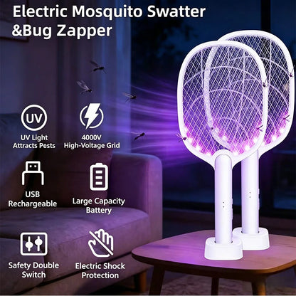 Electric Fly Swatter