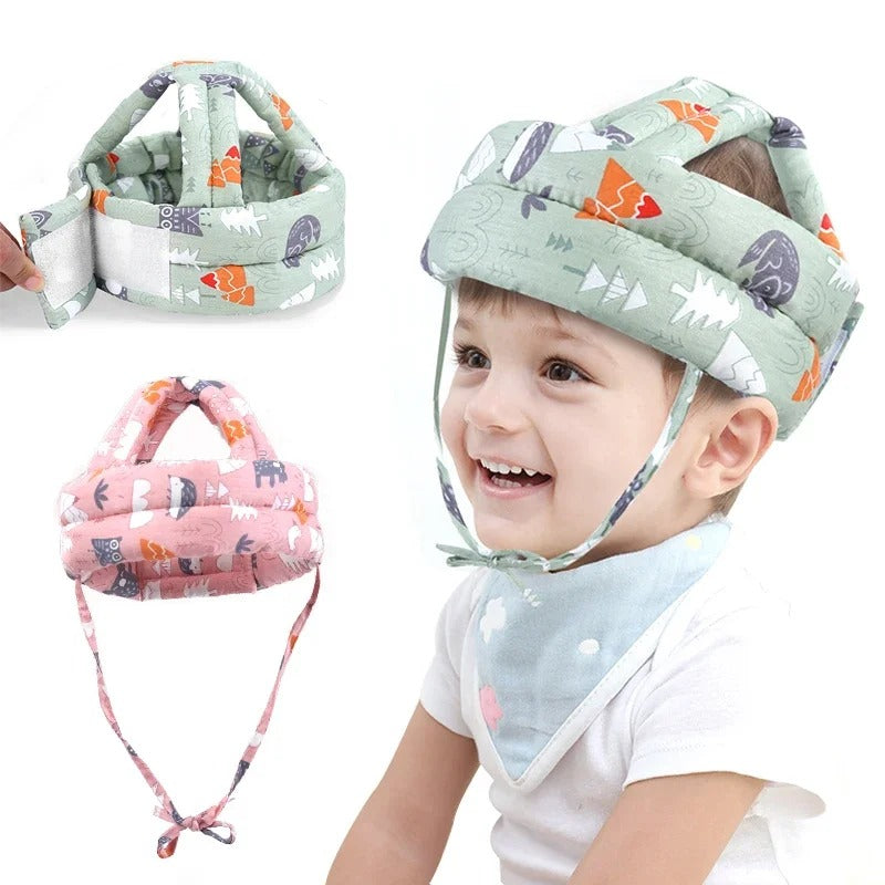 Baby Protection Helmet