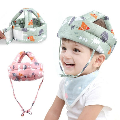 Baby Protection Helmet