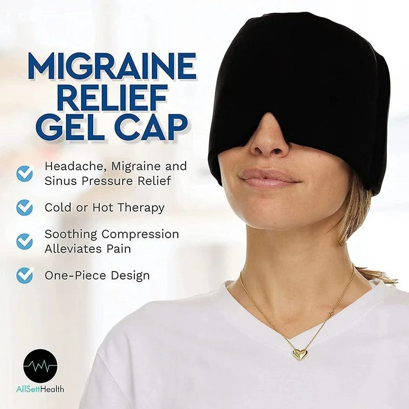 Headache Mask