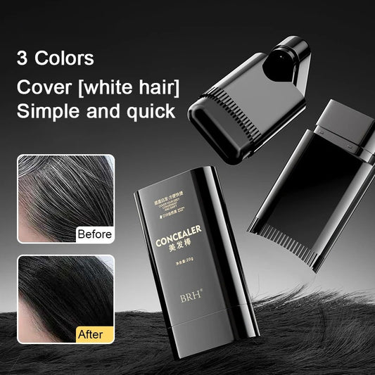 Black Hair Dye Stick