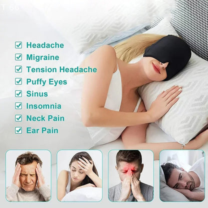 Headache Mask