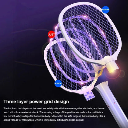 Electric Fly Swatter