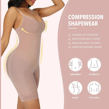 Women Body Shaper