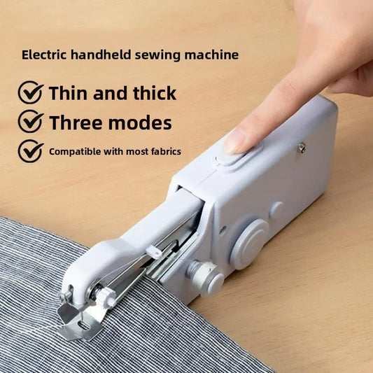 Handheld Sewing Machine