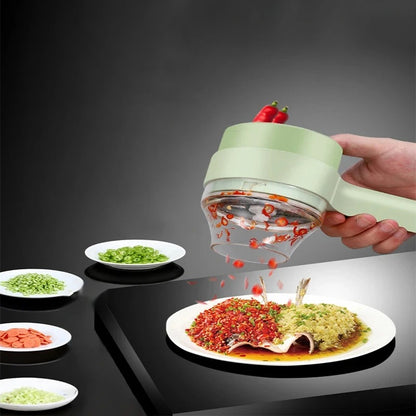 Multifunctional Slicer