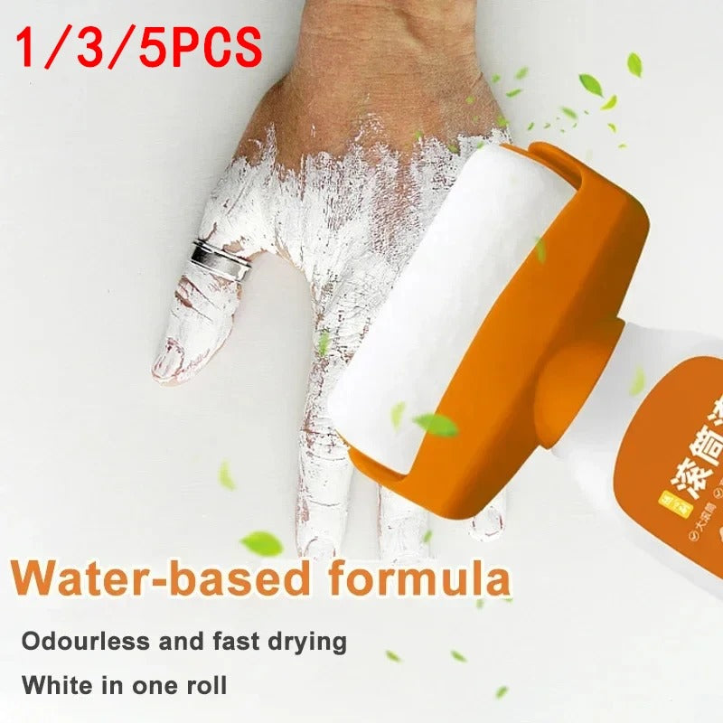 Home White Paint Roller