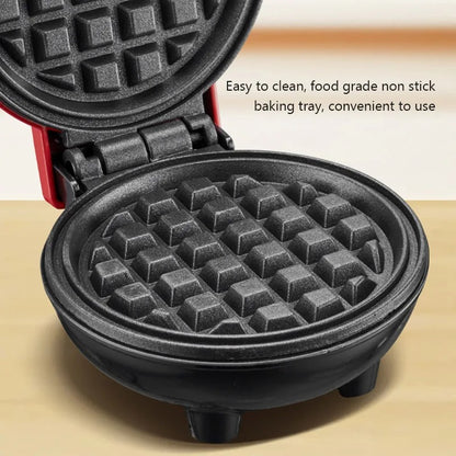 Waffle Maker