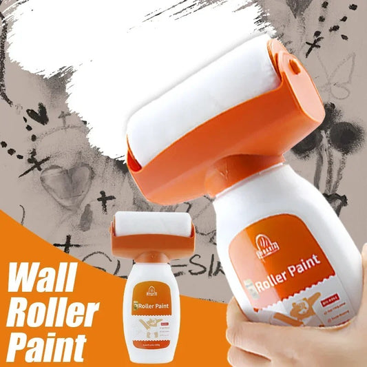 Home White Paint Roller