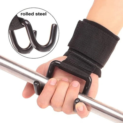 Gym Hand Grip