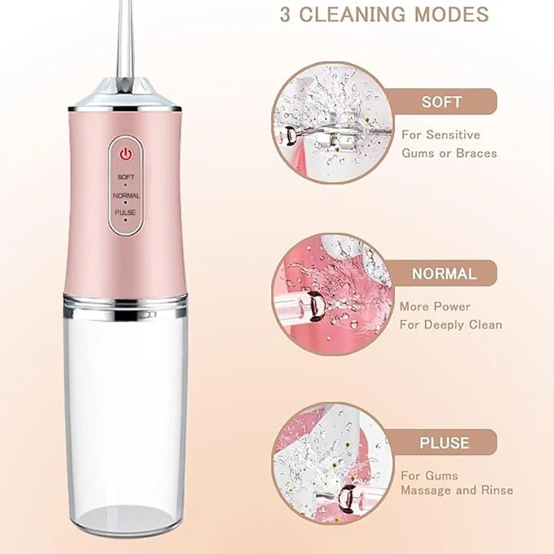 Water Flosser