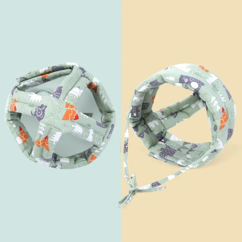 Baby Protection Helmet