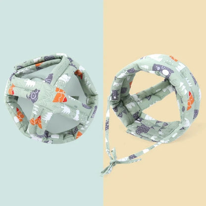 Baby Protection Helmet