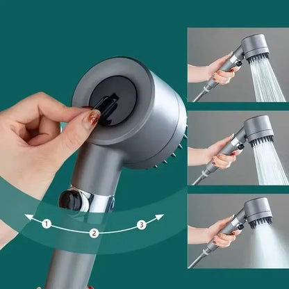 Shower Head Filter