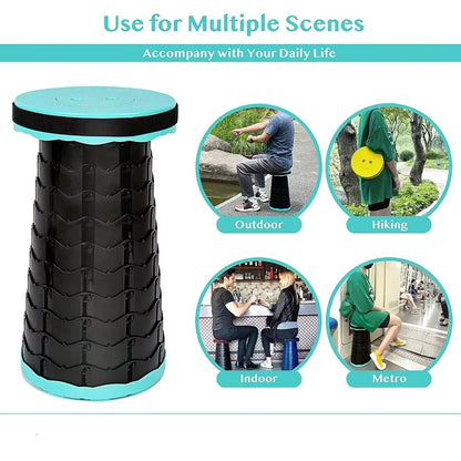 Foldable Stool