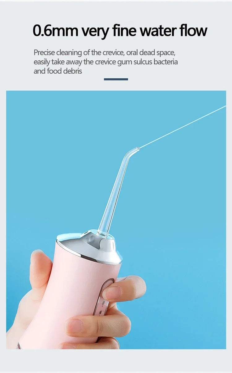 Water Flosser