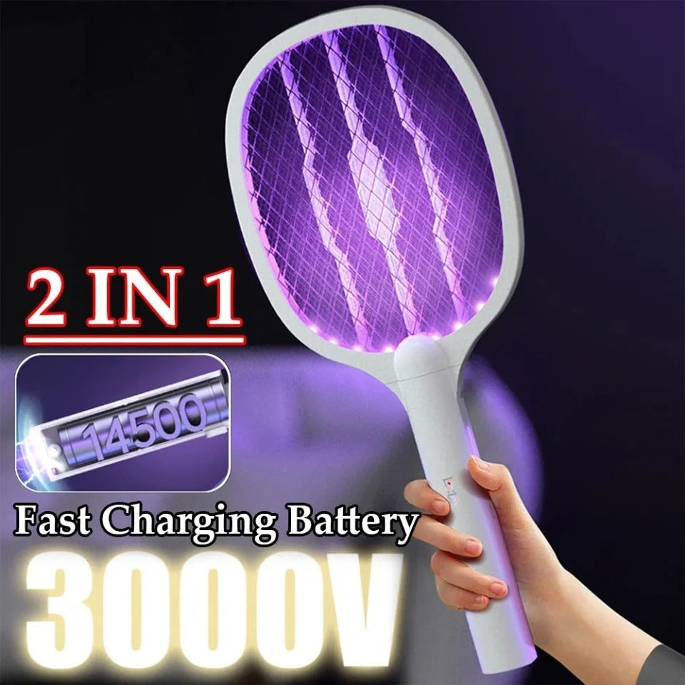 Electric Fly Swatter