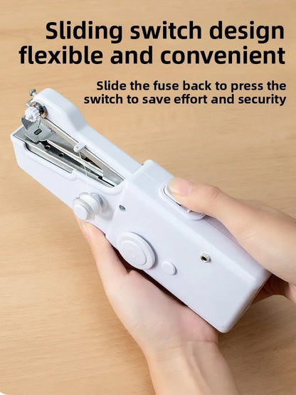 Handheld Sewing Machine