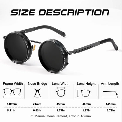 Adjustable Sunglasses