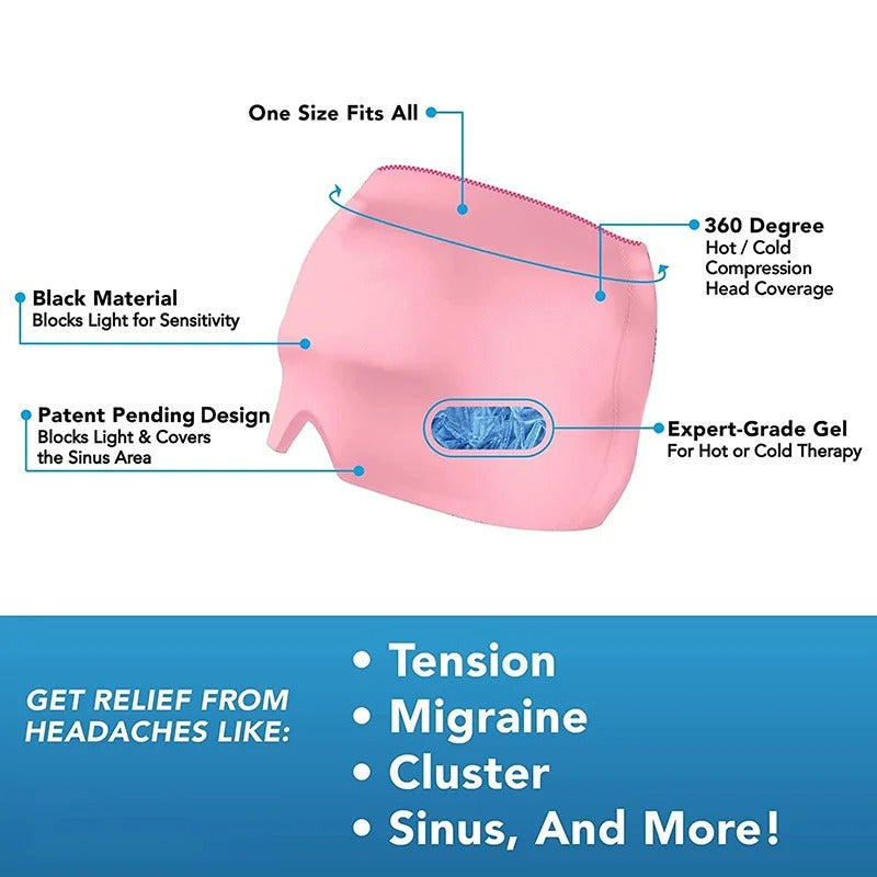 Headache Mask