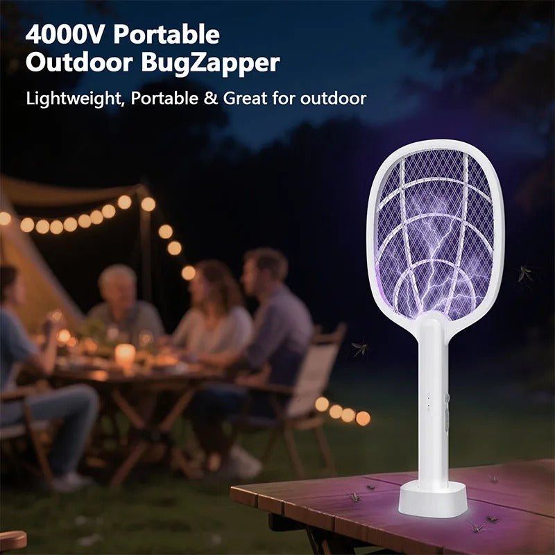 Electric Fly Swatter
