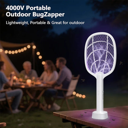Electric Fly Swatter