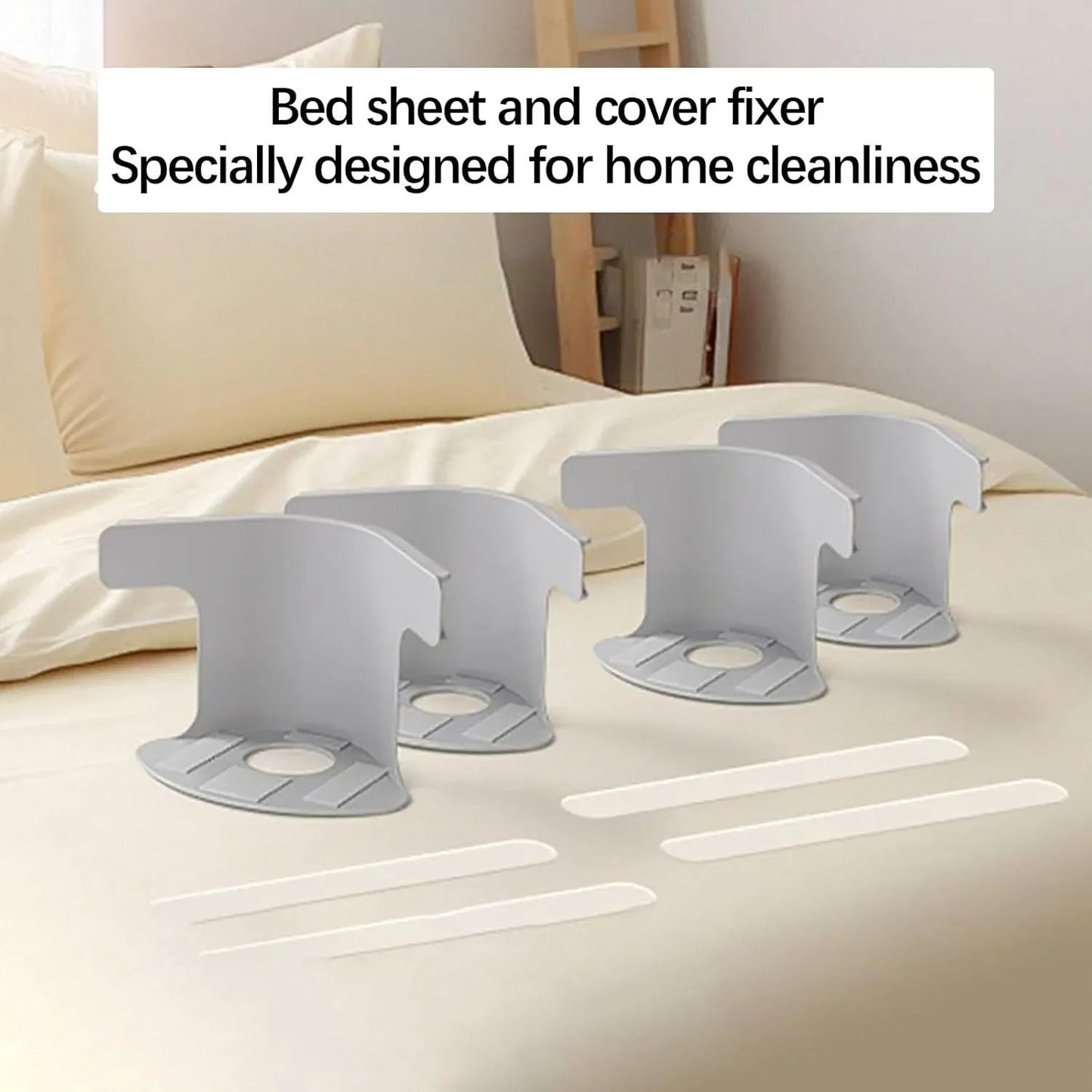 Bed Sheet Holder
