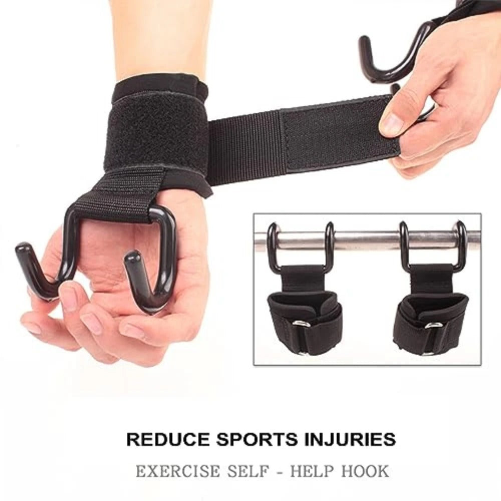 Gym Hand Grip