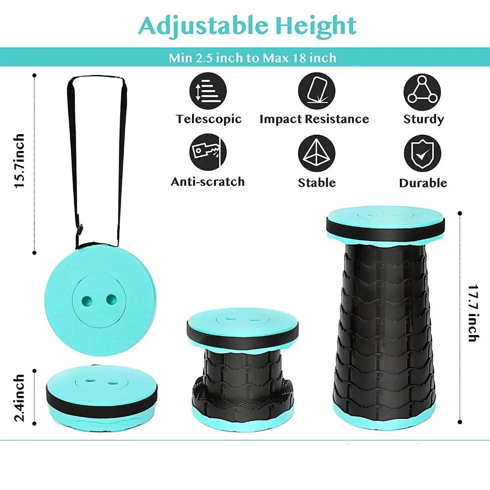 Foldable Stool
