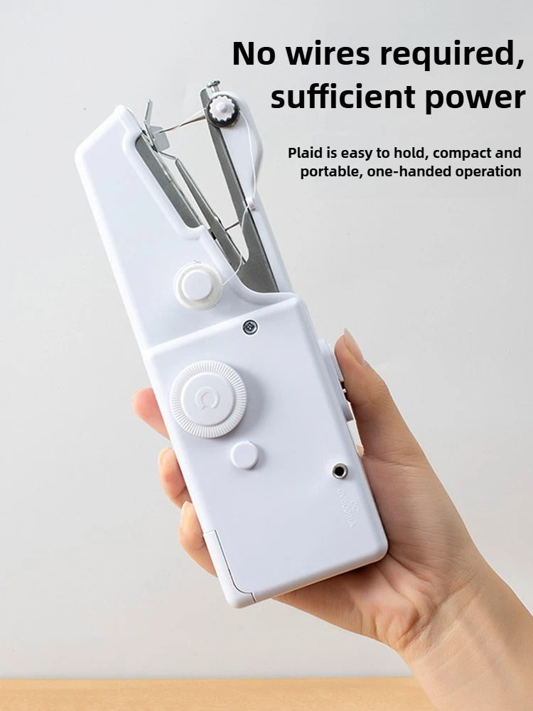 Handheld Sewing Machine