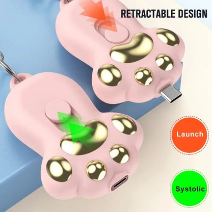 Keychain Power Bank